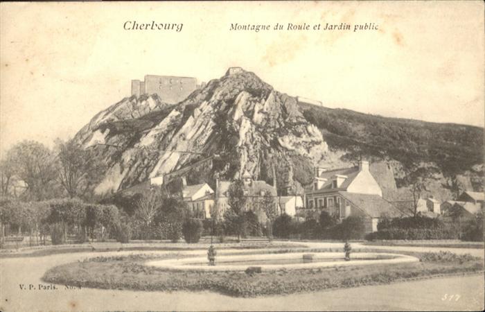 Cherbourg