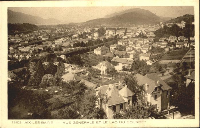 Aix-les-Bains