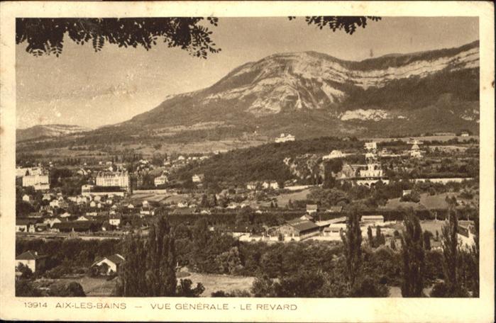 Aix-les-Bains