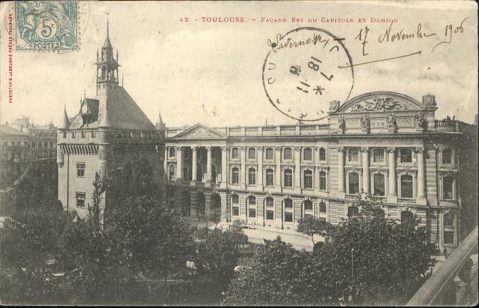 Toulouse Haute-Garonne