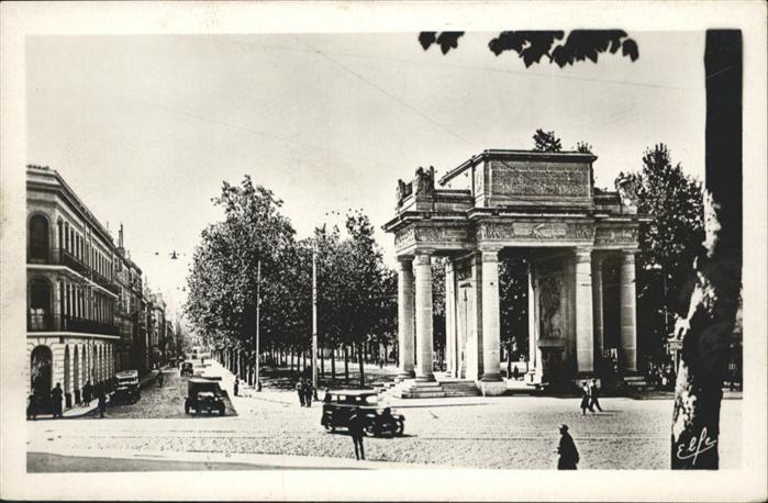 Toulouse Haute-Garonne