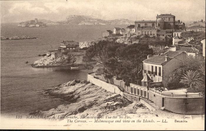 Marseille Bouches-du-Rhone