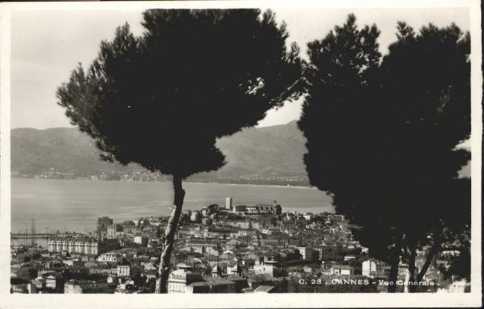 Cannes Alpes-Maritimes