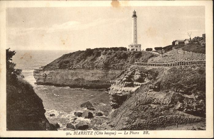 Biarritz Pyrenees Atlantiques