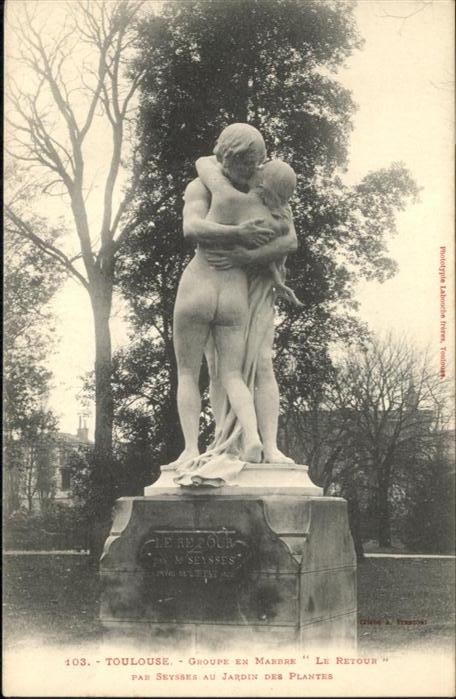 Toulouse Haute-Garonne