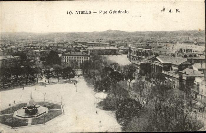 Nimes