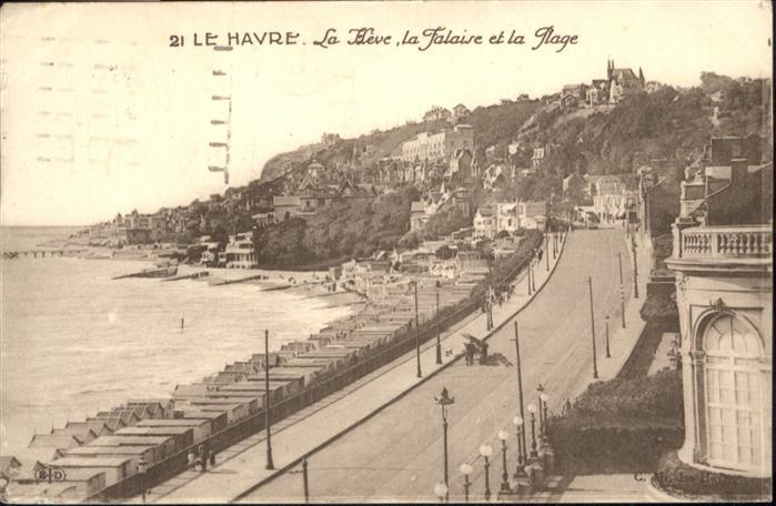Le Havre