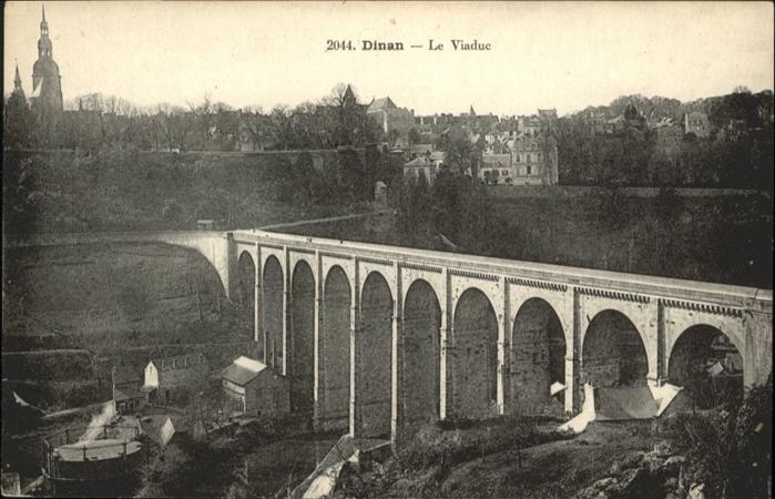 Dinan 22 Viaduc