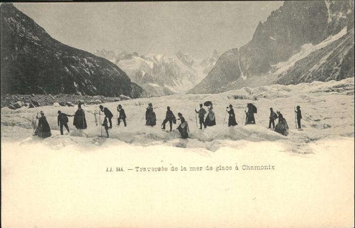 Chamonix