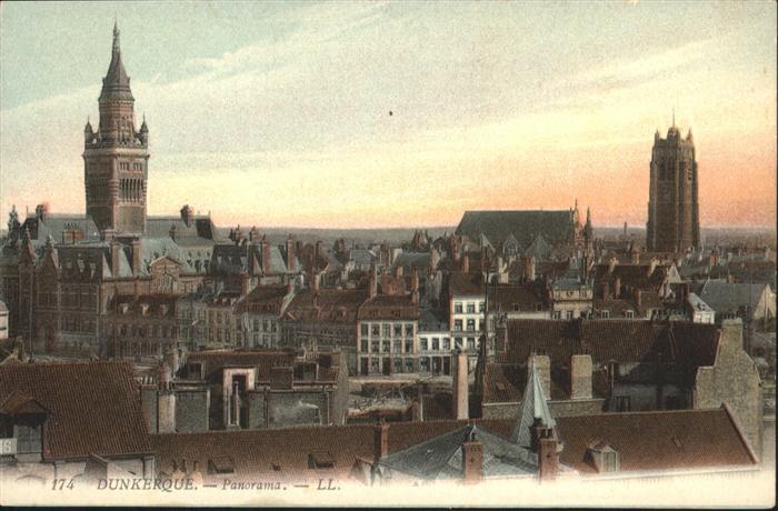Duenkirchen Dunkerque