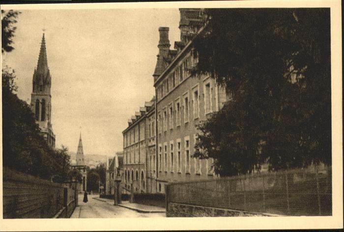 Lourdes Hautes Pyrenees Basilique