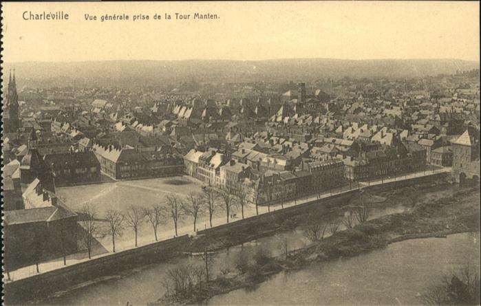 Charleville-Mezieres 08