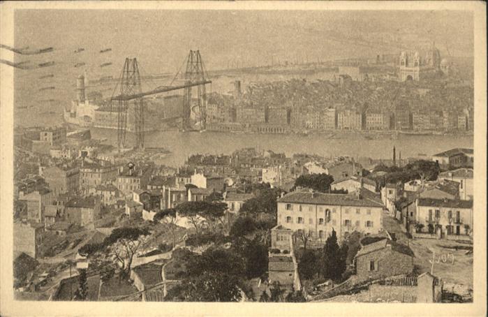 Marseille Bouches-du-Rhone