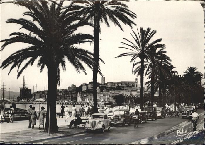 Cannes Alpes-Maritimes