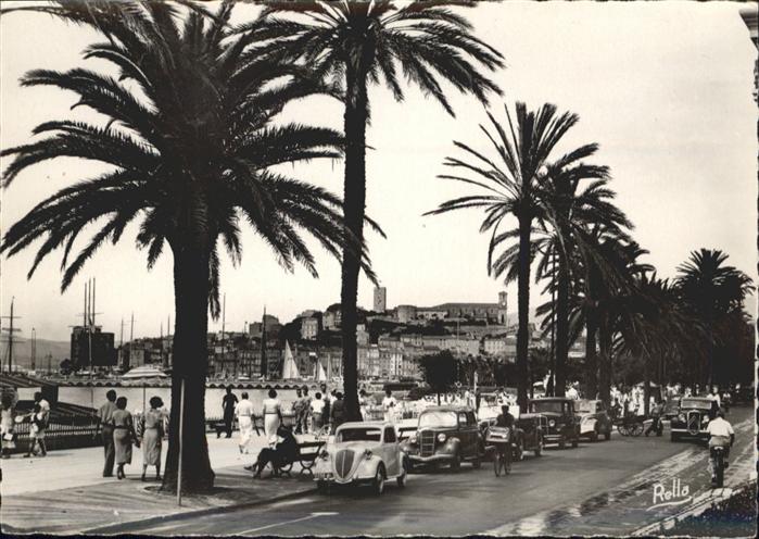 Cannes Alpes-Maritimes