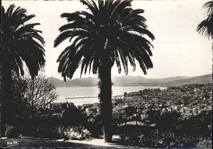 Cannes Alpes-Maritimes