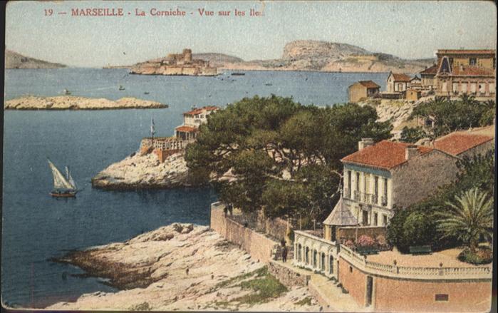 Marseille Bouches-du-Rhone