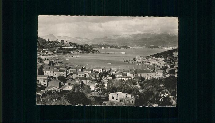 Saint-Mandrier-sur-Mer