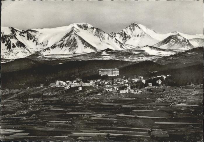 Font-Romeu-Odeillo-Via