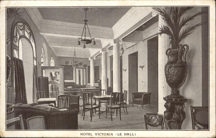 Cannes Alpes-Maritimes Hotel Victoria