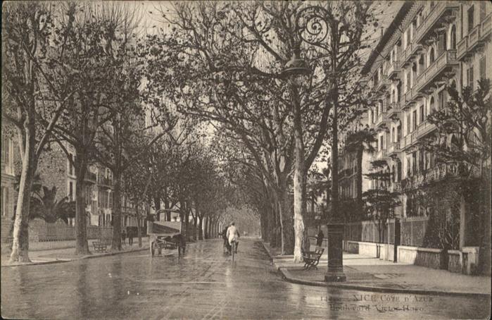 Nice Havrais Seine-Maritime