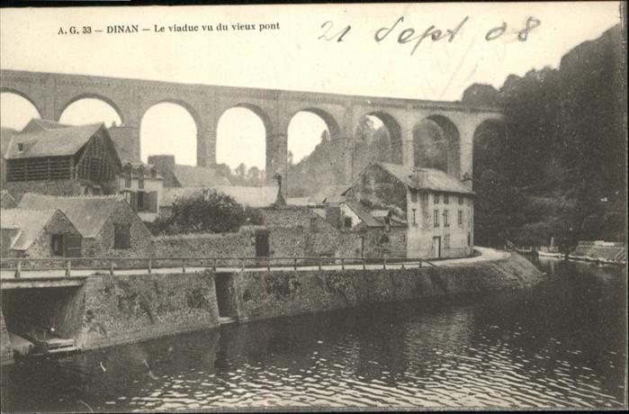 Dinan 22 Viadue