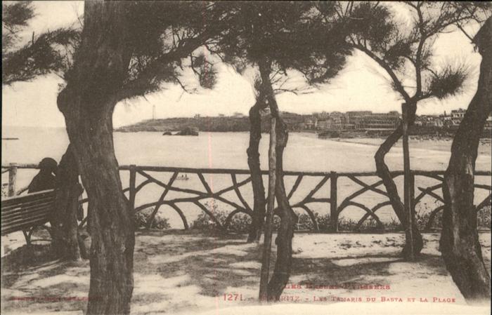Biarritz Pyrenees Atlantiques