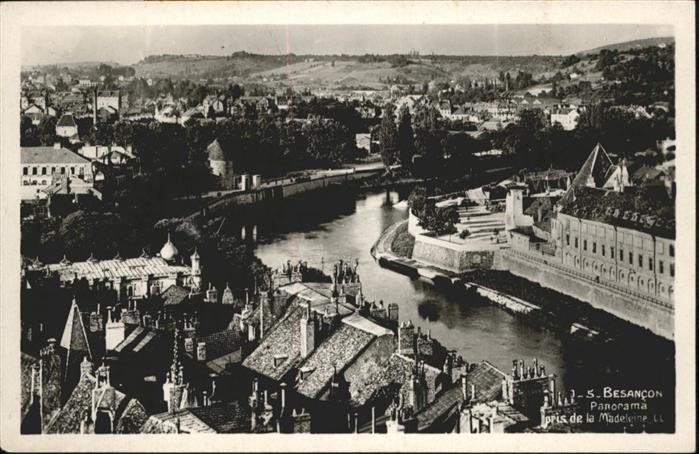 Besancon Doubs
