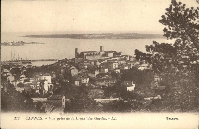 Cannes Alpes-Maritimes