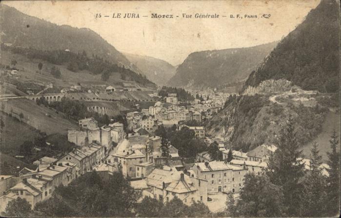 Morez