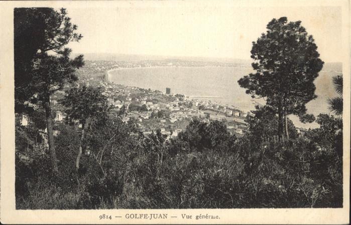 Golfe-Juan Vallauris 06 Alpes-Maritimes