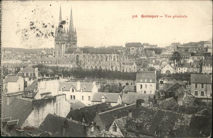 Quimper