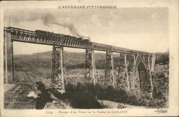 Viaduc de Garabit