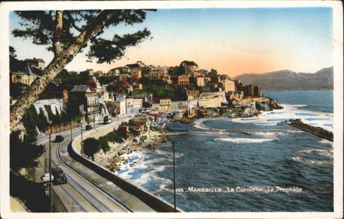 Marseille Bouches-du-Rhone