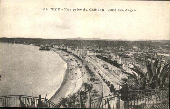 Nice Alpes Maritimes