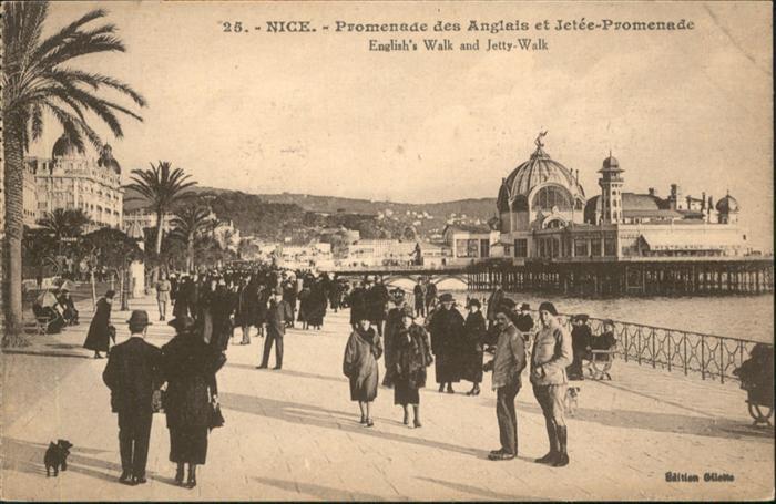 Nice Alpes Maritimes