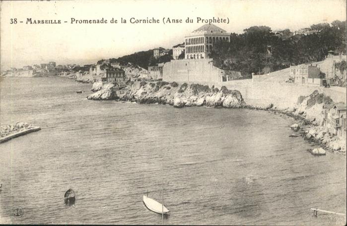 Marseille Bouches-du-Rhone