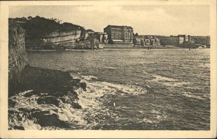 Biarritz Pyrenees Atlantiques