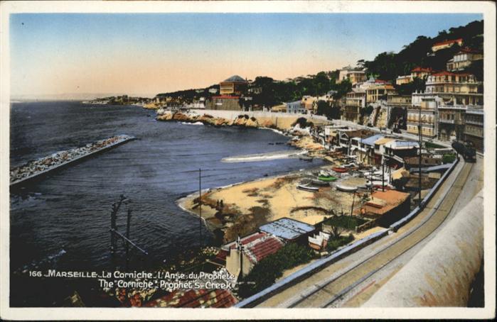 Marseille Bouches-du-Rhone
