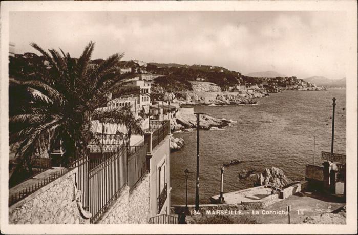 Marseille Bouches-du-Rhone