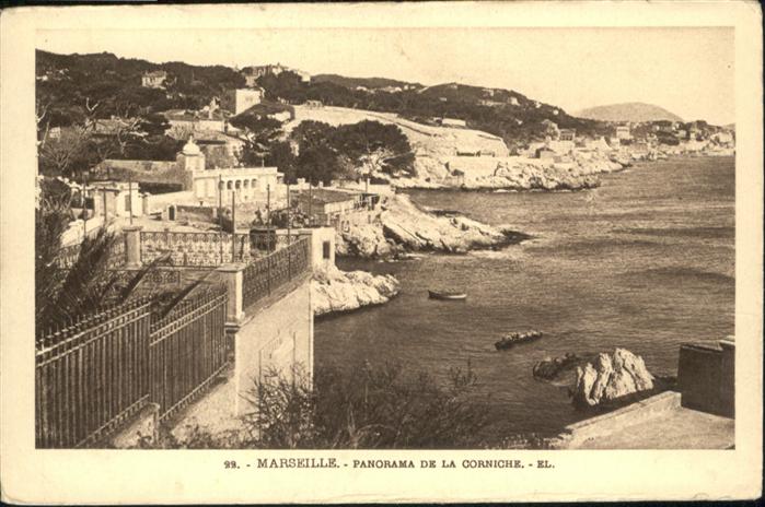 Marseille Bouches-du-Rhone
