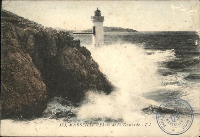 Marseille Bouches-du-Rhone