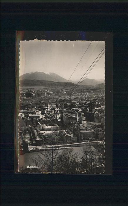 Grenoble
