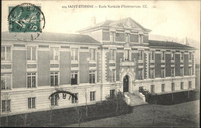 Saint-Etienne-du-Rouvray