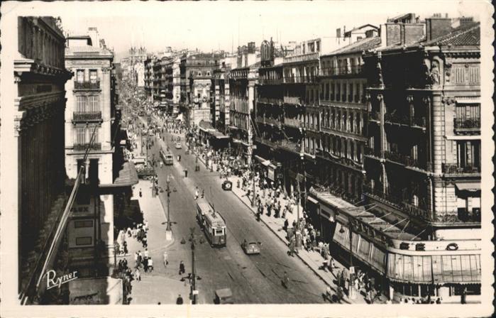 Marseille Bouches-du-Rhone