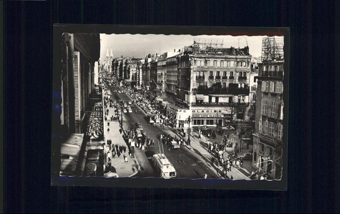 Marseille Bouches-du-Rhone