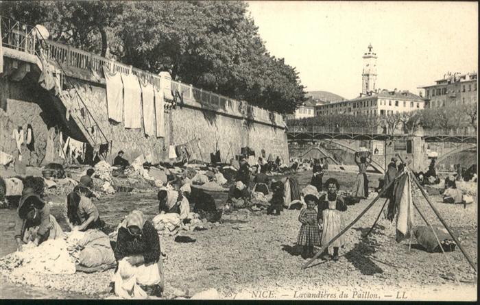 Nice Alpes Maritimes