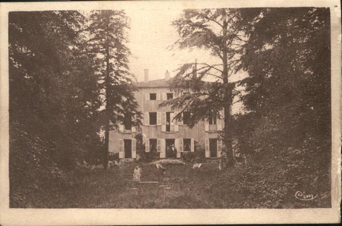 Charnay-les-Macon Manoir de La Croix-Madeleine