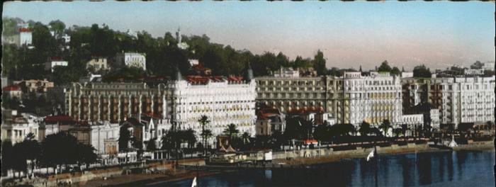Cannes Alpes-Maritimes Cote D`Azur