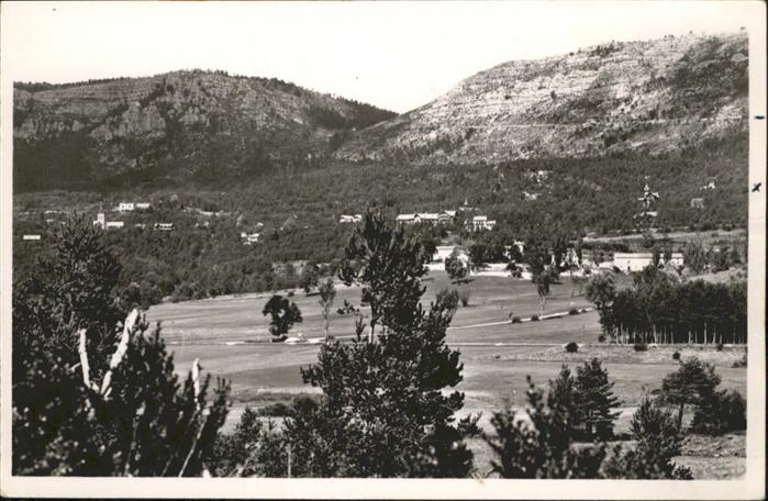 Thorenc Andon Col de Bleyne